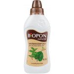BIOPON Vermikompost na balkónové rostliny 500 ml – Zbozi.Blesk.cz