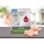 Platinum Natural Menu Puppy Chicken 185 g – Hledejceny.cz