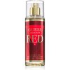 Tělový sprej Guess Seductive Red parfémovaný tělový sprej pro ženy 125 ml