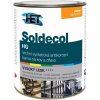 Barvy na kov Het Soldecol HG - 1550 - šedý antracit 0,75 l