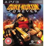 Duke Nukem Forever – Zboží Dáma