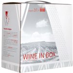 Vinařství Vajbar Muškát moravský Bílé 13% 3 l (karton) – Hledejceny.cz