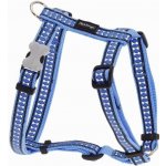 Red Dingo Postroj reflexní Bones – Zboží Dáma