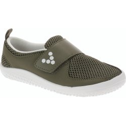 Vivobarefoot PRIMUS KIDS K olivewhite