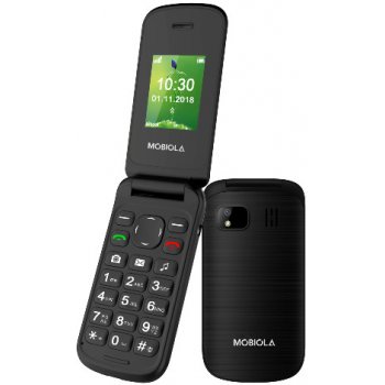 Mobiola Z2 Dual SIM