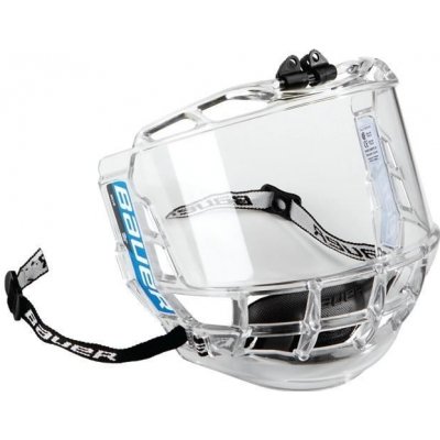 Bauer Concept 3 Full Shield SR – Zboží Mobilmania