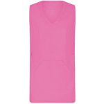 Exner Dámská pracovní vesta EX347 Hot Pink – Hledejceny.cz