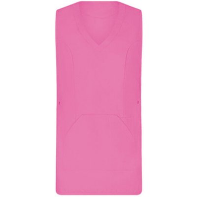 Exner Dámská pracovní vesta EX347 Hot Pink – Hledejceny.cz