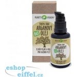 Purity Vision Bio arganový olej 30 ml – Zboží Mobilmania