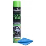 Falcon Cockpit Clean Lemon 750 ml – Zbozi.Blesk.cz