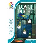 Mindok Smart Lovci duchů – Zboží Dáma