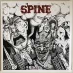 Spine - L.O.V. CLR LP – Hledejceny.cz