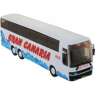 Monti System 31 Setra Gran Canaria 1:48 – Zbozi.Blesk.cz