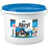 Univerzální barva Het Akryl mat 12 kg černá