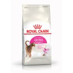 Royal Canin Aromatic Exigent granule pro mlsné kočky 400g