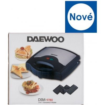 Daewoo DSM-9780
