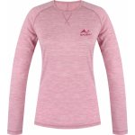 Husky Merino termoprádlo Merow faded pink – Zboží Mobilmania