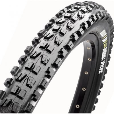 Maxxis Minion F DH 26x2,50 – Sleviste.cz