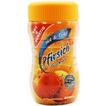 G&G Instantní čajový nápoj Broskev 400 g – Zboží Dáma