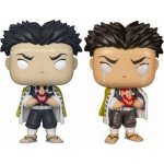 Funko Pop! Blackfire Demon Slayer Gyomei Himejima Animation 1091 – Sleviste.cz
