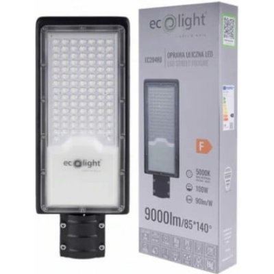 ECO LIGHT EC20480 – Hledejceny.cz