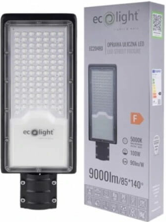 ECO LIGHT EC20480