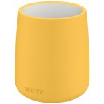LEITZ Cosy keramický, žlutý – Sleviste.cz