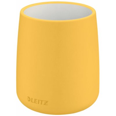 LEITZ Cosy keramický, žlutý – Sleviste.cz