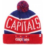 '47 Brand Calgary Cuff Knit NHL Washington Capitals – Hledejceny.cz
