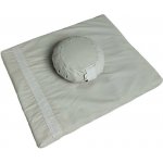 SAMARALI Meditační sada s polštářem Zafu – Hledejceny.cz