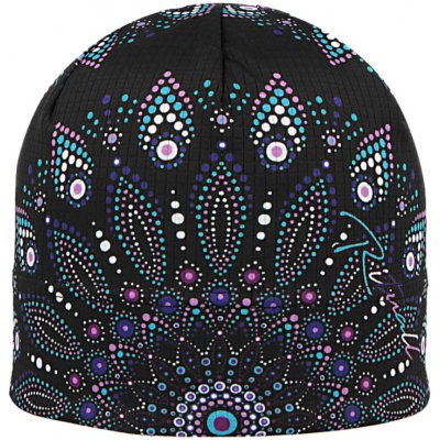 Rituall čepice PW NAMASTÉ černá – Zboží Mobilmania