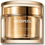 Medi Peel Peptide 9 Golden Camellia Wrinkle Cream 50 g – Zboží Dáma