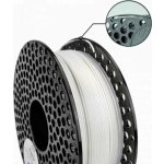 AzureFilm PLA filament 1,75mm Litho White 1 kg – Zboží Živě