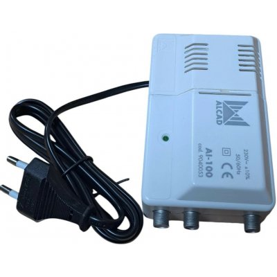 Alcad AL-100 – Sleviste.cz