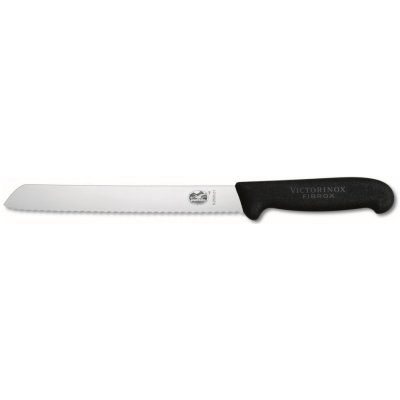 Victorinox 5.2533.21 nůž na chléb 21 cm – Zbozi.Blesk.cz