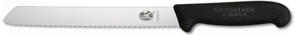 Victorinox 5.2533.21 nůž na chléb 21 cm
