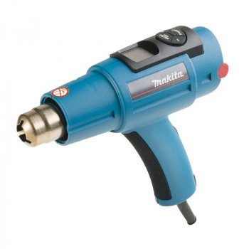 MAKITA HG650CK