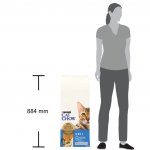 Purina Cat Chow 3in1 krůta 15 kg – Zboží Dáma