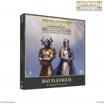 Heroes of Might and Magic III: Battlefield Expansion – Sleviste.cz