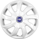 NRM Stig white 15'' 4 ks | Zboží Auto