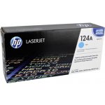 HP Q6001A - originální – Zbozi.Blesk.cz