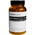 StellaCura Super Omega 3 31 kapslí – Hledejceny.cz