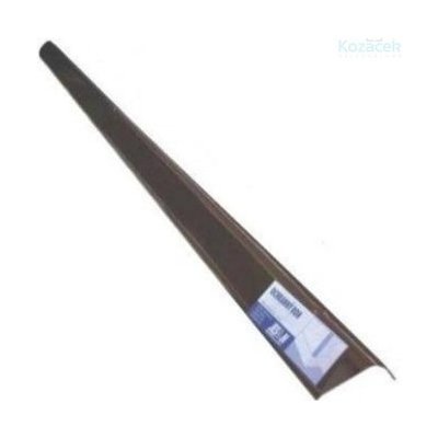 Roh ochranný 150cm ocelový hnědý CZ – Hledejceny.cz