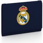 Karton P+P Dětská textilní peněženka Real Madrid – Hledejceny.cz