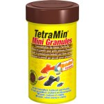 Tetra Min Mini Granules 100 ml – Zbozi.Blesk.cz