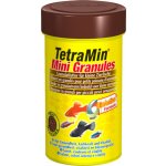 Tetra Min Mini Granules 100 ml – Sleviste.cz