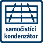 Bosch WQB245B0CS – Sleviste.cz