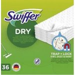 Swiffer prachovky podlaha 36 ks – Sleviste.cz