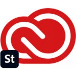 Adobe Creative Cloud Pro PLUS for Teams Mac/Win ML Level 2 (10-49) COM (12 měsíců) - 65325078CA02A12 – Zboží Mobilmania