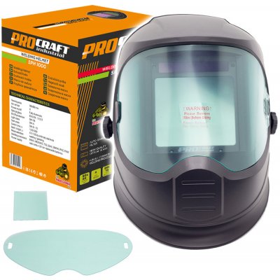 Procraft SHP1000 – Zboží Mobilmania